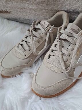 Puma Bella Donna Sneaker